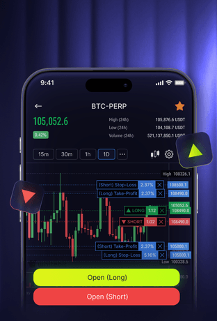 New — Hedge Mode