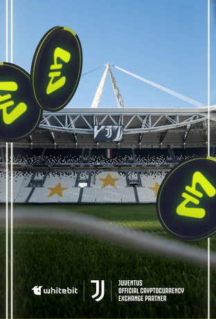 Juventus Fan Zone by WhiteBIT